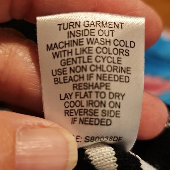 99 Jane Street Sweater Dress - Picture 10 of 10